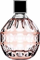 MULTI BUNDEL 2 stuks Jimmy Choo Eau De Toilette Spray 60ml