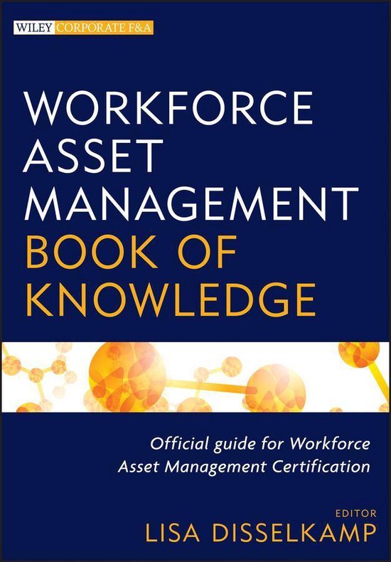 Wiley Corporate F&A - Workforce Asset Management Book of Kno ... - cover