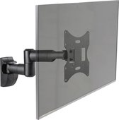 Xeldec XE8402  TV muurbeugel – 23 - 42 Inch TV - max 30kg