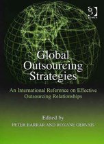 Global Outsourcing Strategies
