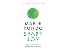Spark joy!