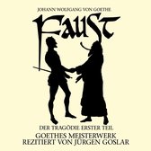 Goethe: Faust Der Tragodie Erster Teil
