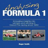 Analysing Formula 1