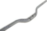 Race Face Atlas 1.25 Riser Handlebar Ø31,8mm, grijs Stuurbreedte 785mm