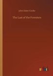 The Last of the Foresters