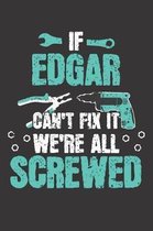 If EDGAR Can't Fix It