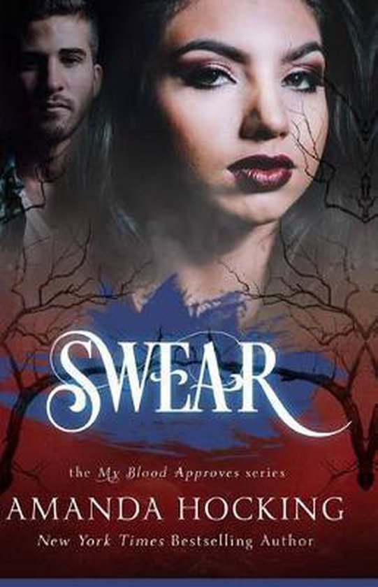 Swear - cover