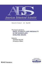 Race, Ethnicity, and Inequality in the Workplace
