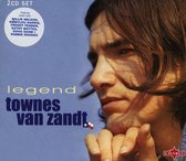 Legend: The Very Best of Townes Van Zant