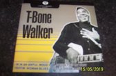 T-Bone Walker : T CD