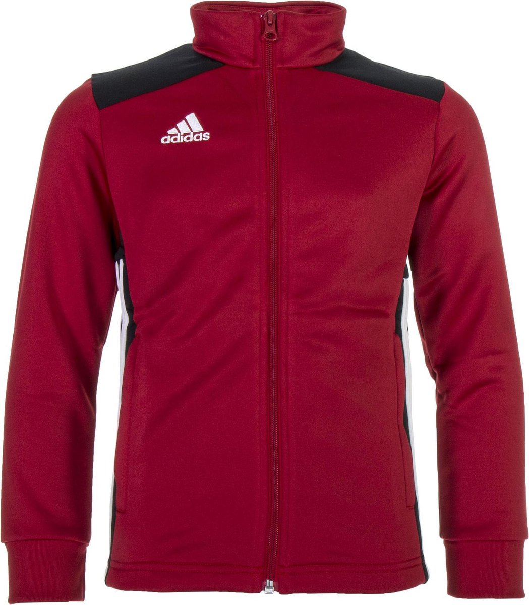 adidas regista 18 pes
