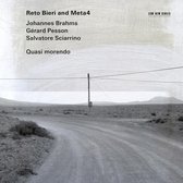 Reto Meta4 & Bieri - Quasi Morendo (CD)