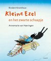 Kleine ezel en het zwarte schaapje