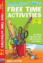 Inspirational ideas Free Time Activities 79 For Ages 79