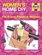 Womens Home DIY Manual