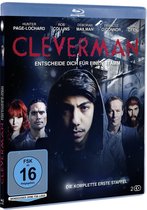 Cleverman Staffel 1 (Blu-ray)