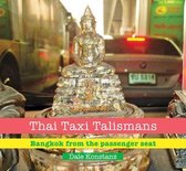 Thai Taxi Talismans