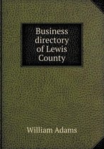 Business directory of Lewis County