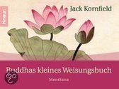 Buddhas kleines Weisungsbuch