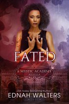 Mystic Academy 1 - Fated