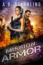 Division Eight 2 - Mission:Armor