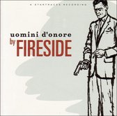 Fireside - Uomini D'onore (CD)