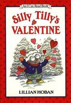 I Can Read Books: Level 1- Silly Tilly's Valentine