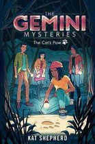 The Gemini Mysteries The Cat's Paw the Gemini Mysteries Book 2