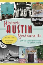 American Palate - Historic Austin Restaurants