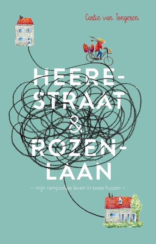 Heerestraat & Rozenlaan - cover
