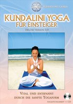 Kundalini Yoga Fur Einsteiger