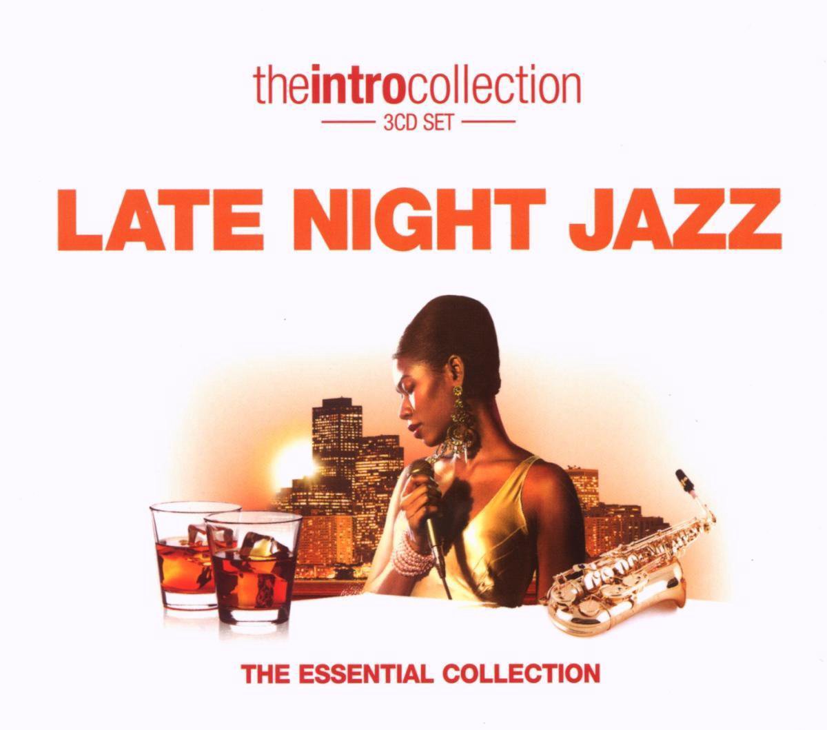 Late Night Jazz