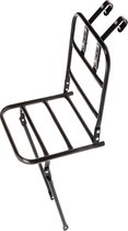 Popal Voordrager 26/28 Inch Mat Zwart