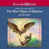 The Blue Djinn of Babylon