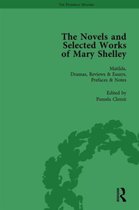 The Novels and Selected Works of Mary Shelley Mary Shelley