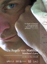 Regels van Matthijs (DVD)