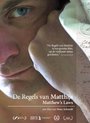 Regels van Matthijs (DVD)