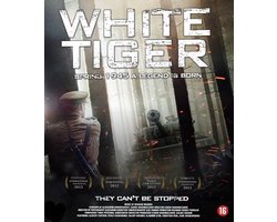 White Tiger