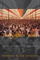 The Saffron Wave