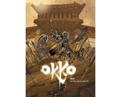 Okko II -   Cyclus van de aarde