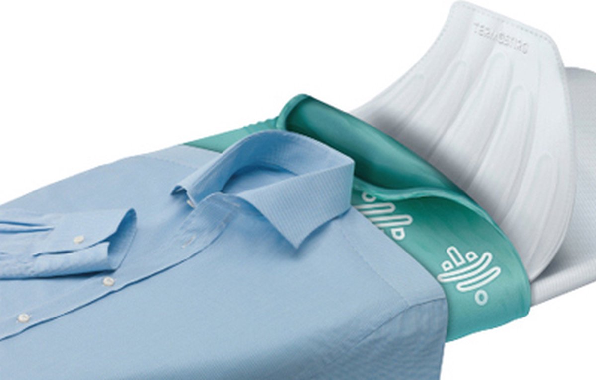 Goedkoopste Gimi Termostiro Strijkplank hoes met thermostaat maat L 45 x 126cm