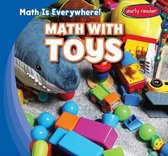 Math is Everywhere!- Math with Toys