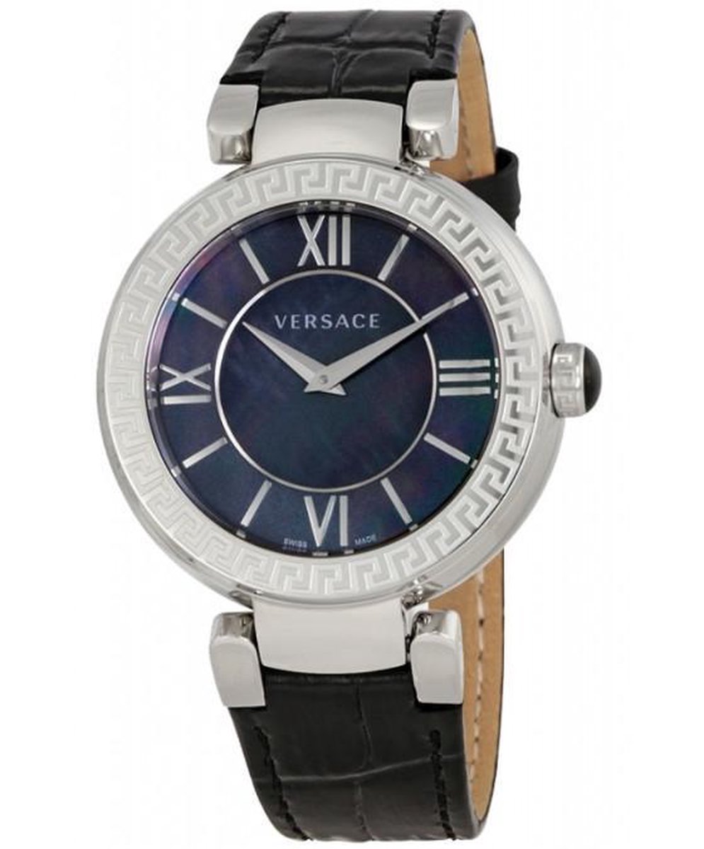 Versace Leda Lady VNC180017 vrouwen horloge