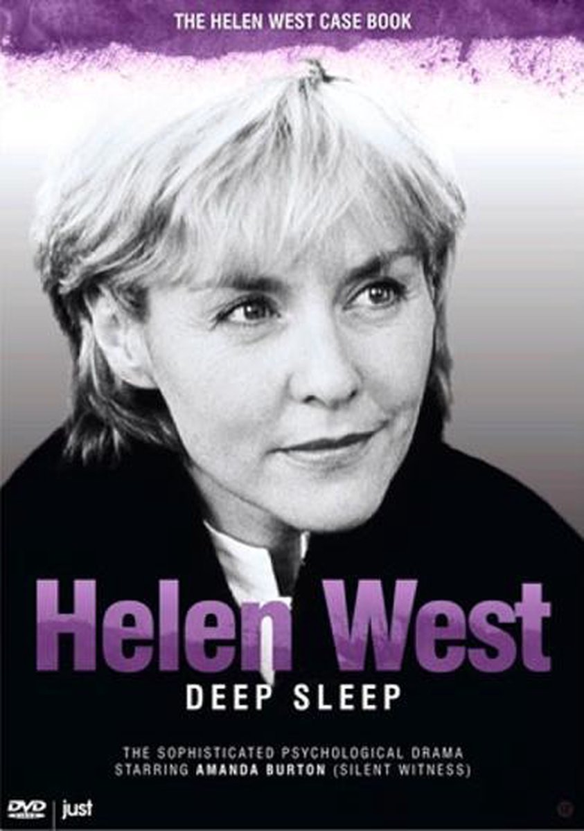 Helen West - Deep Sleep