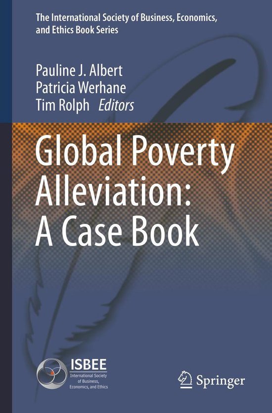 Economics and Finance (R0) - Global Poverty Alleviation: A C ... - cover