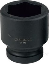 RODAC 1 krachtdop (kort) 40 mm