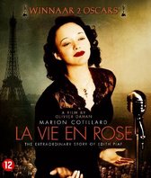 La Vie En Rose (Blu-ray)