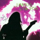 Jay & The Fog Mascis - More Light