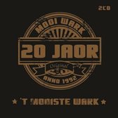 Mooi Wark -'T Mooiste Wark - 20 Jaor Mooi Wark