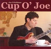 Cup o' Joe [Bonus Video]